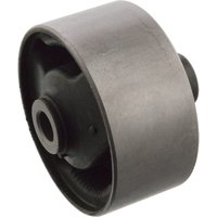 Engine Mounting - Rear FEBI Fits: TOYOTA COROLLA VERSO