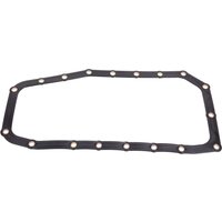Oil Pan Gasket FEBI Fits: OPEL MOVANO