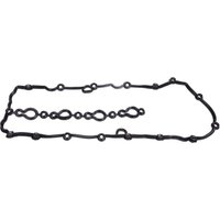 Cylinder Head Cover Gasket FEBI Fits: VAUXHALL ASTRA