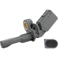 Abs Sensor - Rear Rh FEBI Fits: AUDI Q3