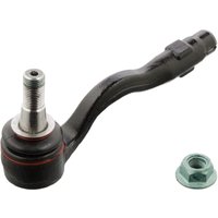 Tie Rod End - Front Lh/rh FEBI Fits: BMW X3