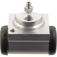 Wheel Brake Cylinder - Rear Lh/rh FEBI Fits: RENAULT CAPTUR