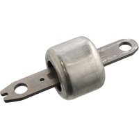 Hub Carrier Bush - Rear Lh/rh FEBI Fits: CITROEN C5 AIRCROSS
