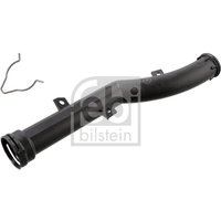 Coolant Hose FEBI Fits: MINI MINI Coupe (R58) Cooper