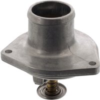 Thermostat FEBI Fits: MERCEDES E50