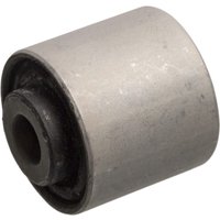 Control Arm/trailing Arm Bush - Rear Lh/rh Outer FEBI Fits: FORD S-MAX