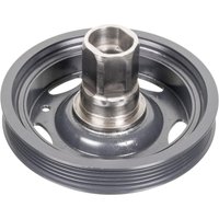 Crankshaft Belt Pulley FEBI Fits: VAUXHALL MERIVA