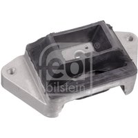 Transfer Gear Mounting - Rear FEBI Fits: FORD TRANSIT Platform/Chassis (FM_ _, FN_ _) 2.4 DI (F_A_, F_B_, F_C_, F_D_)