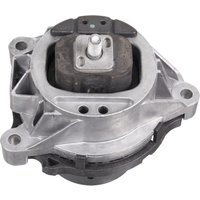 Engine Mounting - Lh FEBI Fits: BMW 3 Series