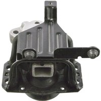 Engine Mounting - Upper Rh FEBI Fits: CITROEN BERLINGO
