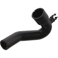Breather Hose FEBI Fits: VOLKSWAGEN GOLF