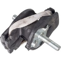 Transmission Mounting - Rear FEBI Fits: BMW Z4