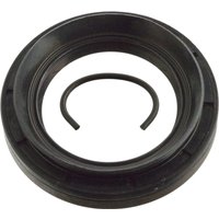 Manual Transmission Shaft Seal FEBI Fits: MINI COOPER
