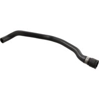 Coolant Hose FEBI Fits: BMW 318