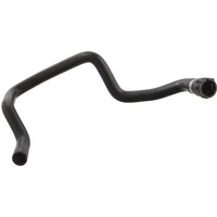 Coolant Hose FEBI Fits: BMW 523