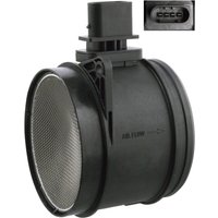 Air Flow / Mass Meter FEBI Fits: BMW X3