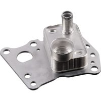 Engine Oil Cooler FEBI Fits: MERCEDES C250
