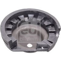 Spring Cap - Front FEBI Fits: OPEL VIVARO A Van (X83) 2.0 ECOTEC (F7)