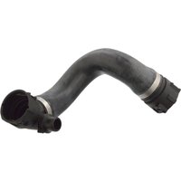 Coolant Hose FEBI Fits: BMW X5