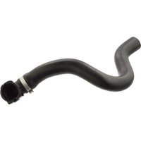 Power Steering Hose FEBI Fits: BMW X5