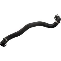 Hose FEBI Fits: BMW 525