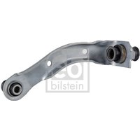 Track Control Arm - Front Rh FEBI Fits: NISSAN NOTE VAN (E11) 1.5 dCi