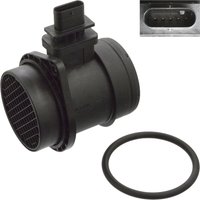 Air Mass Sensor FEBI Fits: MINI MINI (R56) One