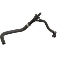 Breather Valve FEBI Fits: BMW 7 Series