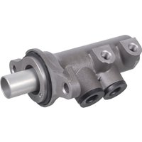 Brake Master Cylinder FEBI Fits: PEUGEOT 207
