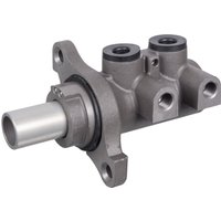 Brake Master Cylinder FEBI Fits: VAUXHALL ZAFIRA