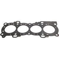 Cylinder Head Gasket FEBI Fits: FORD FIESTA