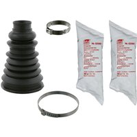 Cv Boot Kit FEBI Fits: DACIA SANDERO