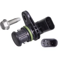 Camshaft Sensor FEBI Fits: VAUXHALL ASTRA
