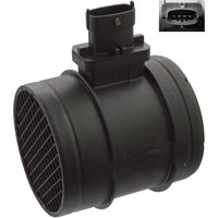 Air Flow / Mass Meter FEBI Fits: IVECO DAILY