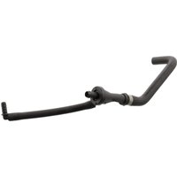 Breather Valve FEBI Fits: BMW Z4