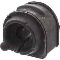 Anti-roll Bar Bush Kit - Rear Oem Fits: FORD C-MAX