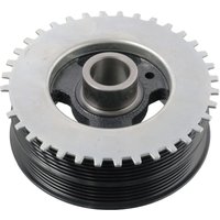 Pulley FEBI Fits: FORD C-MAX
