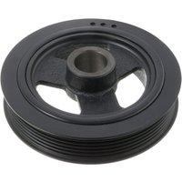 Crankshaft Belt Pulley FEBI Fits: FORD PUMA
