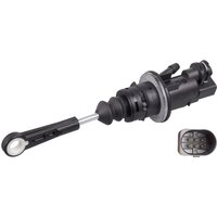 Clutch Master Cylinder FEBI Fits: AUDI A4