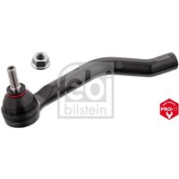 Tie Rod End - Front Lh FEBI Fits: NISSAN QASHQAI II VAN (J11_) 1.5 dCi