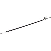 Brake Cable FEBI Fits: MERCEDES 200