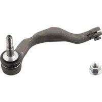 Tie Rod End - Front Lh FEBI Fits: MINI ONE