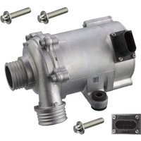 Water Pump FEBI Fits: BMW 228