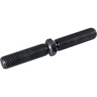 Wheel Alignment Bolt - Front Lh FEBI Fits: AUDI CABRIO