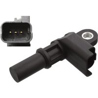 Camshaft Position Sensor FEBI Fits: CITROEN DISPATCH
