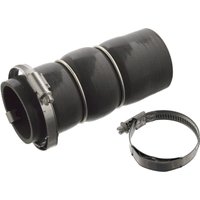 Charger Intake Hose FEBI Fits: PEUGEOT 3008
