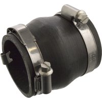 Charger Intake Hose - Lh FEBI Fits: CITROEN C4