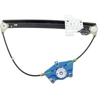 Window Winder - Rear Lh FEBI Fits: AUDI RS4