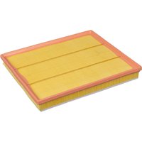 Air Filter FEBI Fits: FORD TRANSIT