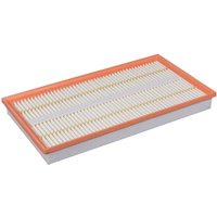 Air Filter FEBI Fits: MERCEDES VIANO